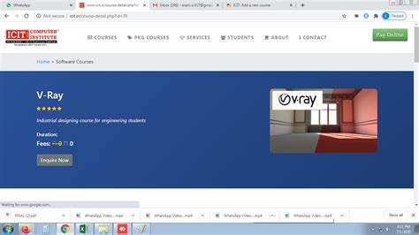 ICIT LMS : Search.